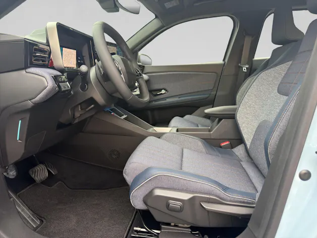 Renault R4 E-Tech Comfort Range 52 kWh Techno