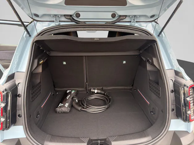 Renault R4 E-Tech Comfort Range 52 kWh Techno