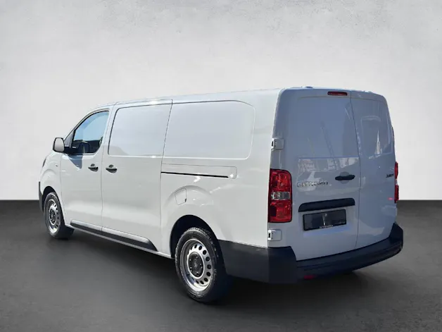 Citroën Jumpy Kaw. XL 2.0 BlueHDi 145 S/S EAT8