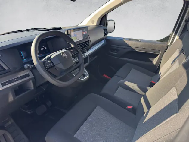Citroën Jumpy Kaw. XL 2.0 BlueHDi 145 S/S EAT8
