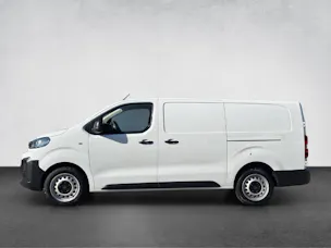 Citroën Jumpy Kaw. XL 2.0 BlueHDi 145 S/S EAT8