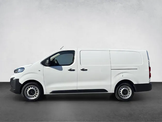 Citroën Jumpy Kaw. XL 2.0 BlueHDi 145 S/S EAT8