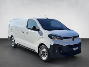 Citroën Jumpy Kaw. XL 2.0 BlueHDi 145 S/S EAT8