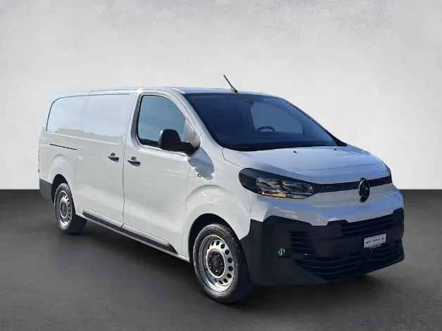 Citroën Jumpy Kaw. XL 2.0 BlueHDi 145 S/S EAT8