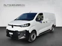 Citroën Jumpy Kaw. XL 2.0 BlueHDi 145 S/S EAT8