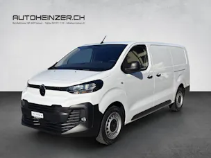 Citroën Jumpy Kaw. XL 2.0 BlueHDi 145 S/S EAT8