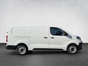 Citroën Jumpy Kaw. XL 2.0 BlueHDi 145 S/S EAT8