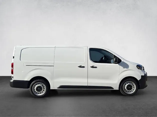 Citroën Jumpy Kaw. XL 2.0 BlueHDi 145 S/S EAT8