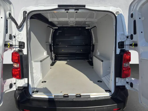 Citroën Jumpy Kaw. XL 2.0 BlueHDi 145 S/S EAT8