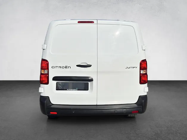 Citroën Jumpy Kaw. XL 2.0 BlueHDi 145 S/S EAT8