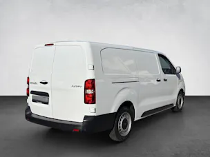 Citroën Jumpy Kaw. XL 2.0 BlueHDi 145 S/S EAT8