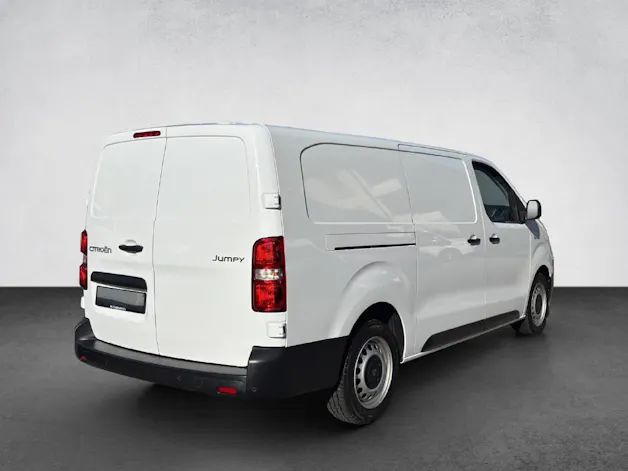 Citroën Jumpy Kaw. XL 2.0 BlueHDi 145 S/S EAT8