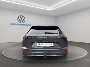 VW Golf VIII Variant 1.5 eTSI Style DSG