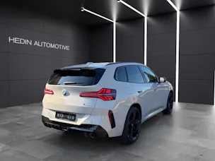 BMW X3 xDrive M50 48V M Sport Pro