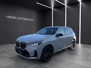 BMW X3 xDrive M50 48V M Sport Pro