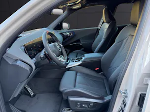 BMW X3 xDrive M50 48V M Sport Pro
