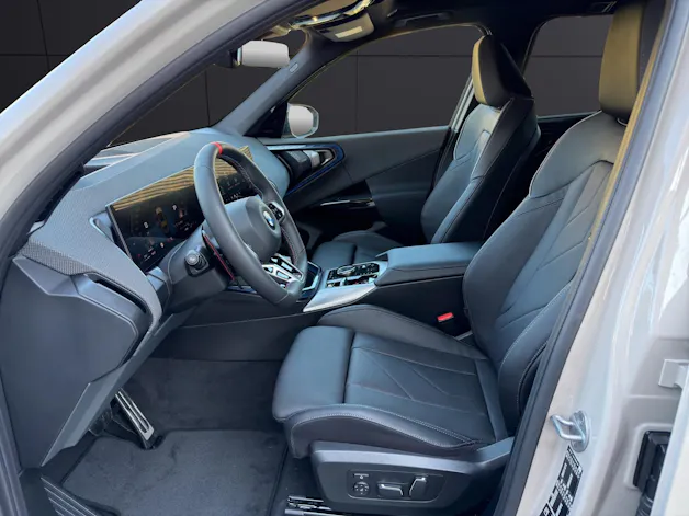 BMW X3 xDrive M50 48V M Sport Pro