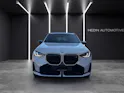 BMW X3 xDrive M50 48V M Sport Pro