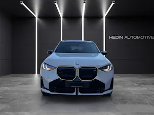 BMW X3 xDrive M50 48V M Sport Pro