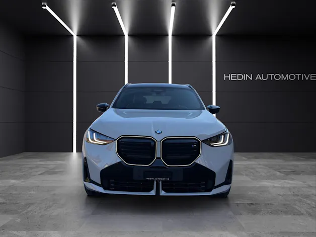 BMW X3 xDrive M50 48V M Sport Pro