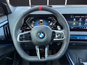 BMW X3 xDrive M50 48V M Sport Pro