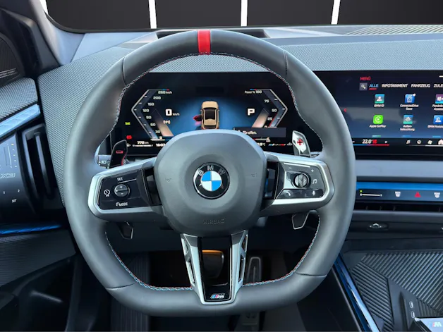 BMW X3 xDrive M50 48V M Sport Pro
