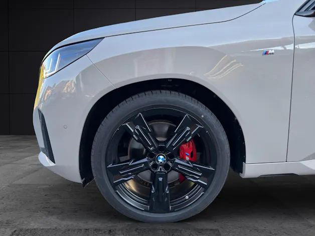 BMW X3 xDrive M50 48V M Sport Pro