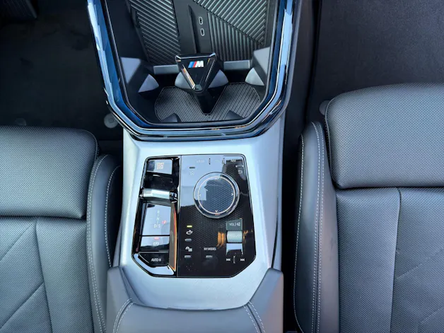 BMW X3 xDrive M50 48V M Sport Pro