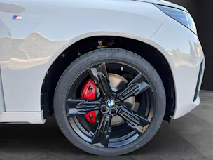 BMW X3 xDrive M50 48V M Sport Pro