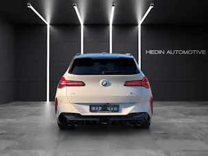BMW X3 xDrive M50 48V M Sport Pro