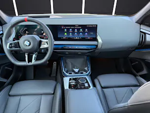 BMW X3 xDrive M50 48V M Sport Pro