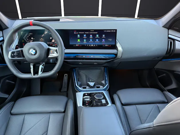 BMW X3 xDrive M50 48V M Sport Pro