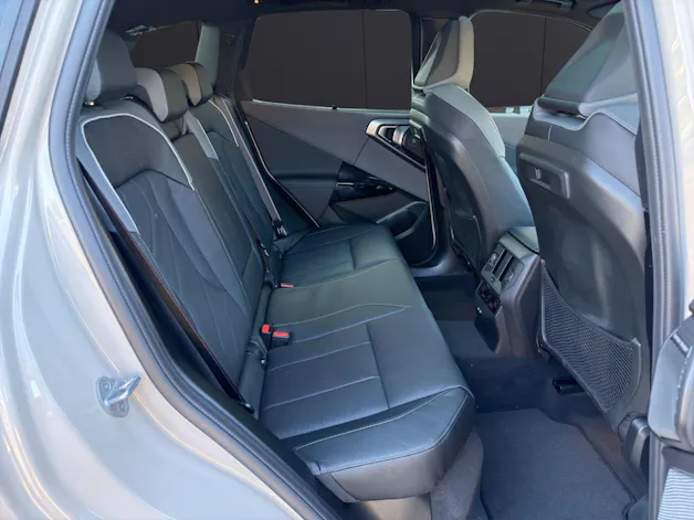 BMW X3 xDrive M50 48V M Sport Pro