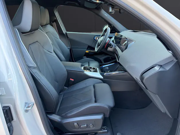 BMW X3 xDrive M50 48V M Sport Pro