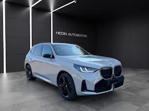 BMW X3 xDrive M50 48V M Sport Pro