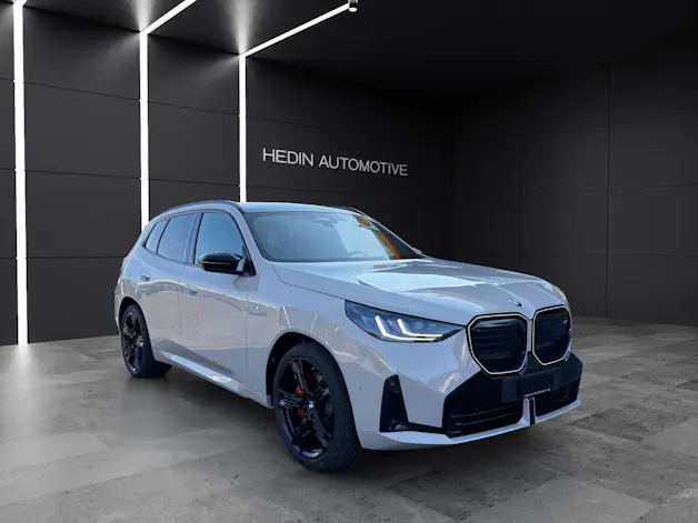 BMW X3 xDrive M50 48V M Sport Pro
