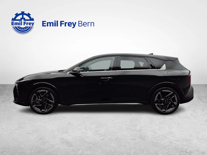 image du véhicule KIA K4