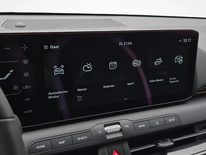 image du véhicule KIA K4