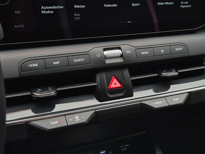 image du véhicule KIA K4