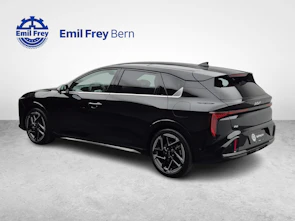 image du véhicule KIA K4 1.6 T-GDi GT-Line