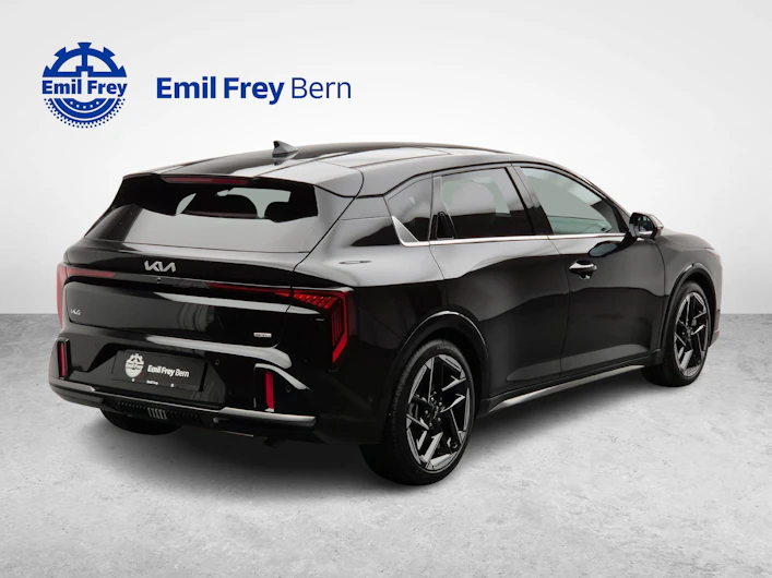 image du véhicule KIA K4