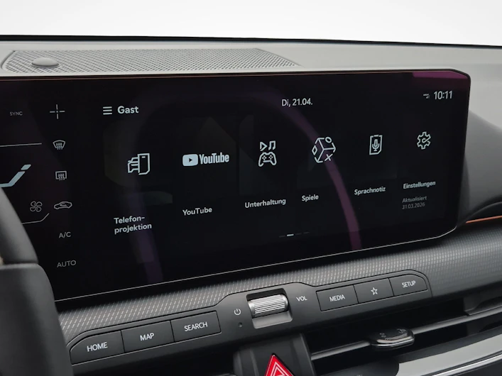 image du véhicule KIA K4