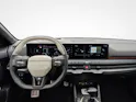 Kia K4 1.6 T-GDi GT-Line