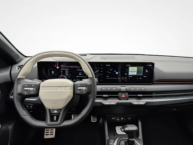 Kia K4 1.6 T-GDi GT-Line