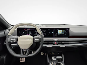 image du véhicule KIA K4 1.6 T-GDi GT-Line