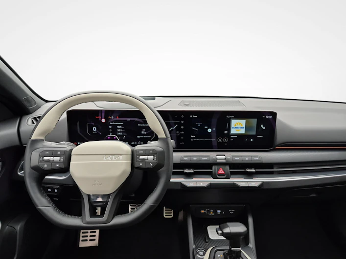 image du véhicule KIA K4