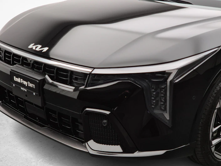 image du véhicule KIA K4