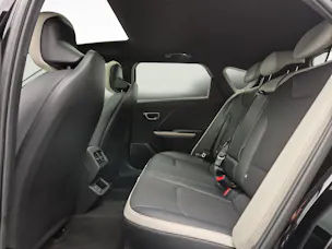 Kia K4 1.6 T-GDi GT-Line