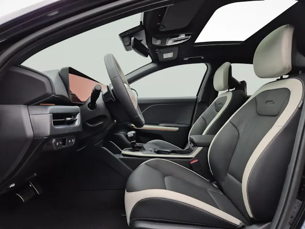 Kia K4 1.6 T-GDi GT-Line