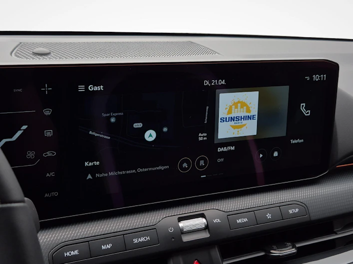 image du véhicule KIA K4